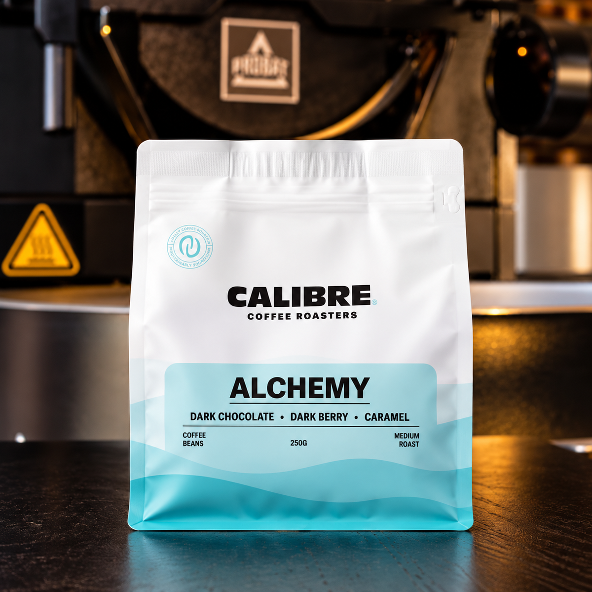 Alchemy Blend