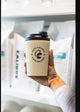12oz Insulated Stainless Steel Keep Cup