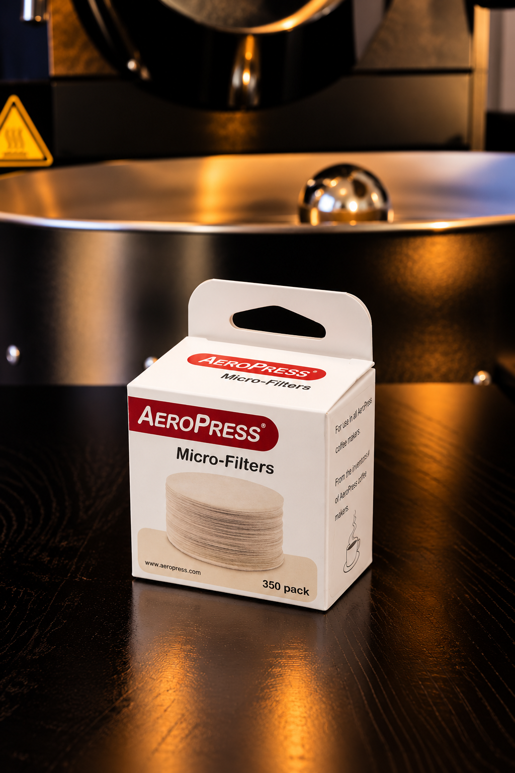 AeroPress Micro-Filters