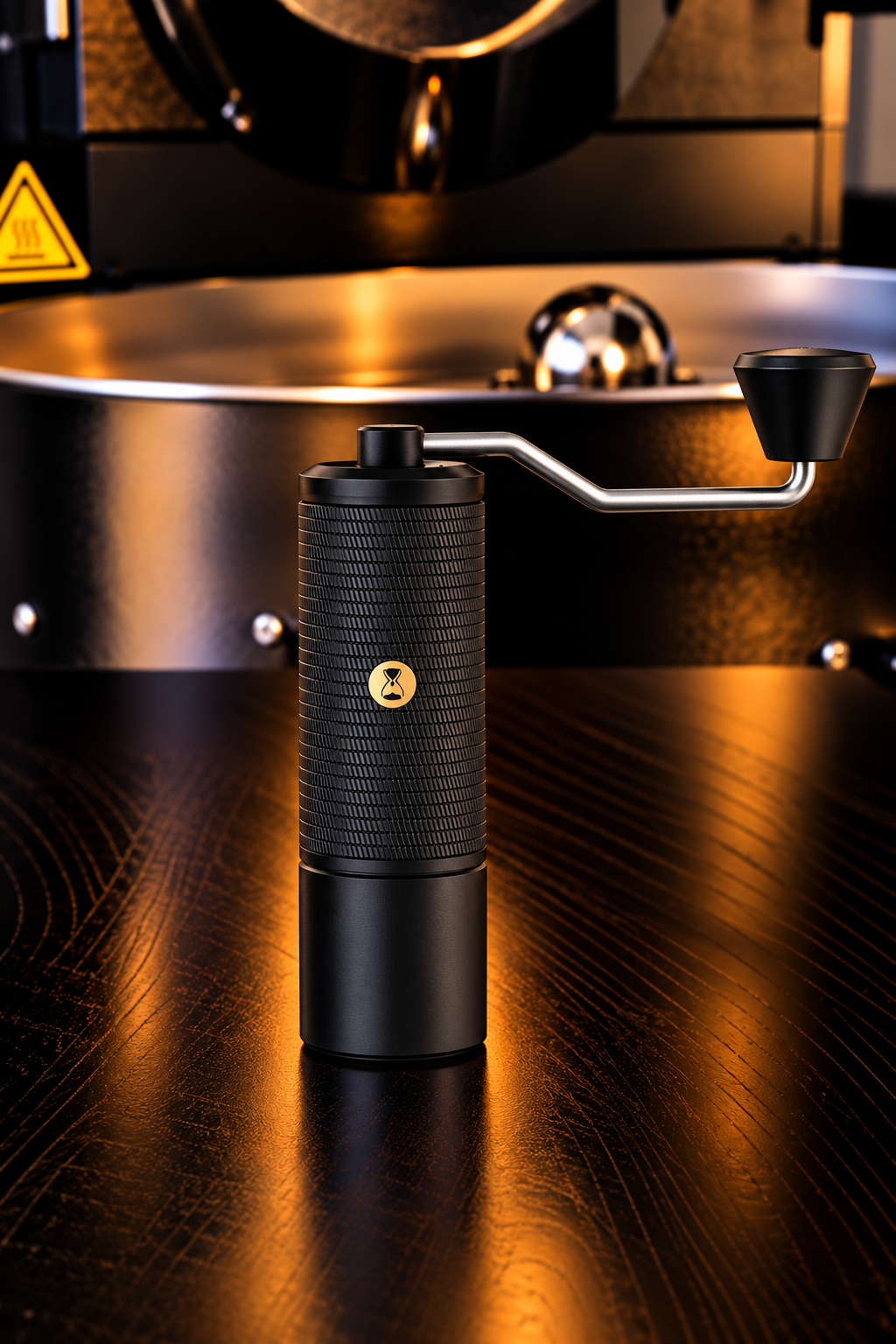 Manual Coffee Grinder