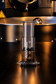 AeroPress Coffee Maker